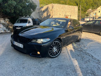 BMW serija 5 Touring 520d automatik m pakett