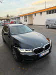 BMW serija 5 Touring 520d automatik