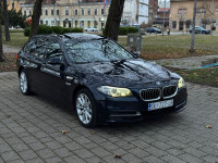 BMW F11 520d automatik LCI BOGAT OPREMOM