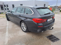 BMW 520dA Touring,196tkm,reg.08/26