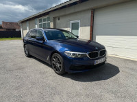 2019 BMW 520d *SOFT-CLOSE* *HEAD-UP* *PANORAMA*