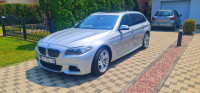 BMW serija 5 Touring 520d automatik