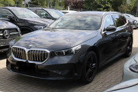 BMW serija 5 Touring 520d automatik