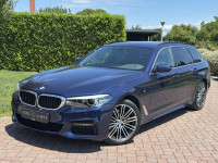 BMW 520d xDrive Touring M Sport *AKCIJA*