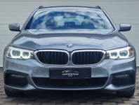 BMW serija 5 Touring M 520d 59900km
