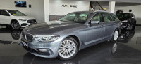 BMW 520d TOURING, F1 AUT., 140KW, BI-XENON, AUT. KLIMA, NAVI, TEMP...