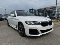 BMW serija 5 Touring 520d LEASING BEZ UČEŠĆA I BEZ JAMACA