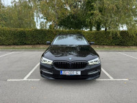BMW serija 5 Touring 520d LEASING BEZ UČEŠĆA I BEZ JAMACA