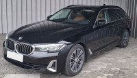 BMW serija 5 Touring 520d LEASING BEZ UČEŠĆA I BEZ JAMACA