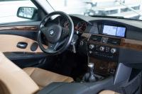 BMW 520d/koža/grijanje sjedala/navigacija/panorama/ZAMJENA/
