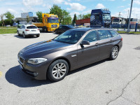 BMW serija 5 registriran godinu dana Touring 520d