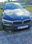 BMW serija 5 Touring 520d Sport line 117 000 km
