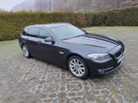 BMW serija 5 Touring 520d