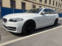 BMW 520d