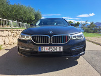 BMW 520d automatik,reg.08/26,194tkm AKCIJA!!!