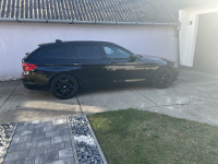 BMW serija 5 Touring 520d
