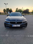 BMW serija 5 Touring 520d