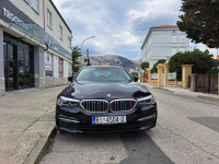 BMW 520d, reg.do 08/26