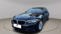 BMW 520d Touring LCI – 190 KS – Koža – Kamera – Driving Assistant – 20
