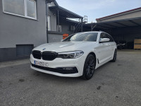 BMW 520d karavan , SPORT LINE PAKET !!!