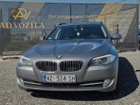 BMW serija 5 Touring 520d **REGISTRIRAN 7/2027**