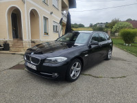 BMW serija 5 Touring 520d