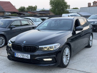 BMW serija 5 Touring 520d Sport Line-POTVRDA KM-VELIKI+MALI SERVIS