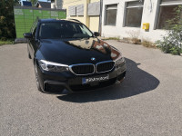 BMW serija 5 Touring 520d Sprt line M paket I --2019.g.--167.000km--