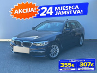 BMW serija 5 Touring 520d Touring LEASING BEZ UČEŠĆA I BEZ JAMACA