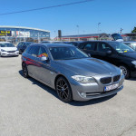 BMW serija 5 Touring 520d, VELIKI SERVIS, FULL OPREMA, HITNO