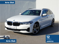 BMW serija 5 Touring: 520d xDrive ADAPTIV LED+ACC+VIRTUAL+VZV.KAMERA