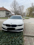 BMW serija 5 Touring 520d xdrive automatik