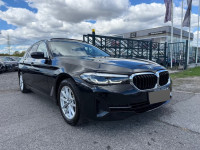 BMW serija 5 Touring 520d xDrive LEASING BEZ UČEŠĆA I BEZ JAMACA