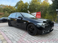 BMW serija 5 Touring 520d xDrive