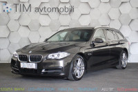 BMW serija 5 Touring: 520dTA LED+Biksenon NAVI Pro ALU 18col SLOVENSKI