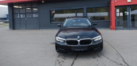 BMW serija 5 Touring 520xD automatik