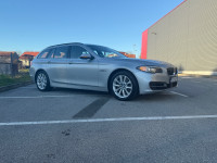 BMW serija 5 Touring 525d automatik