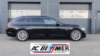 BMW serija 5 Touring 525d automatik