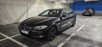 BMW serija 5 Touring 525xd automatik
