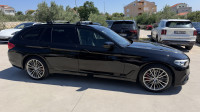 BMW serija 5 Touring 530 D automatik, X DRIVE, 4 x 4