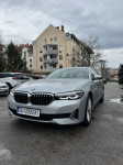 BMW serija 5 Touring 530d automatik. 4x4.