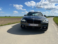 BMW serija 5 Touring 530d xdrive automatik