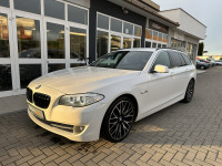 BMW serija 5 Touring 530d Fiksna cijena