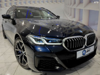 BMW serija 5 Touring: 530d xDrive-M.SPORT-RADAR-LASER-KEY-HUD-KAM.360