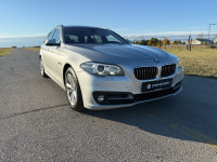 BMW serija 5 Touring 530d xDrive automatik - REG 06/2027