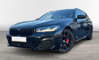 BMW serija 5 Touring 530e xdrive