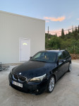 BMW 530d xdrive Lci M paket