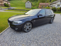 BMW serija 5 Touring 530xd automatik