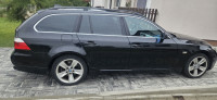 BMW serija 5 Touring 530xd automatik