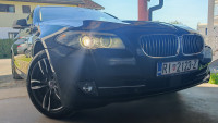 BMW serija 5 Touring 530xd automatik